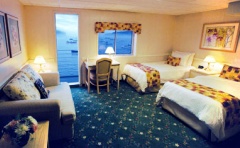 American Cruise Line