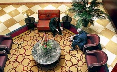 residence inn philadelphia hotel