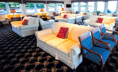 American Cruise Line