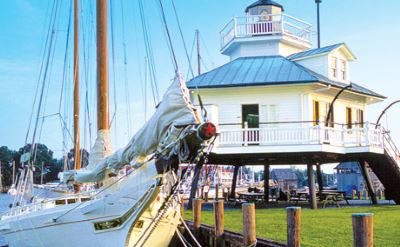 American Cruise Line