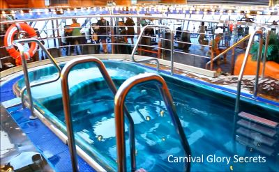 Carnival Glory best video