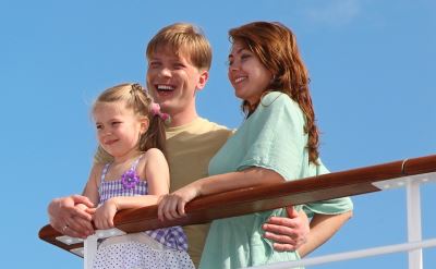Philadelphia cruise