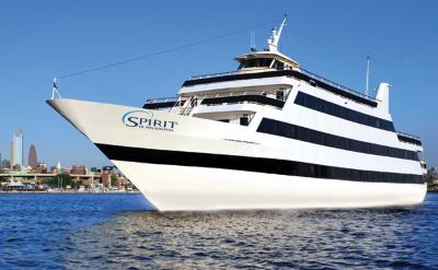 Spirit of Philadelphia