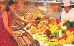norwegian cruise line