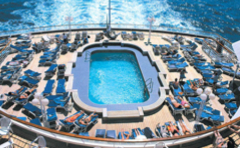 norwegian cruise
