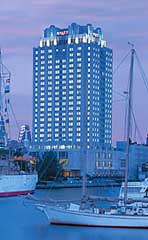 philadelphia hotels