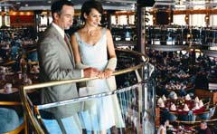 royal caribbean empress of the seas