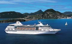 royal caribbean