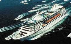 royal caribbean empress of the seas
