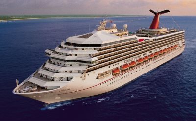 carnival cruise line