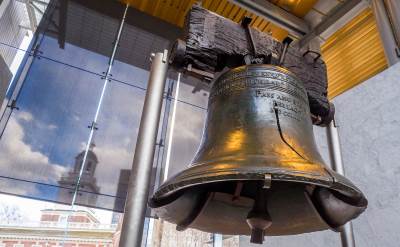 Liberty Bell